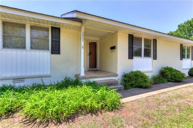 5953 N Sapulpa Ave, Oklahoma City, OK 73112 - photo 4