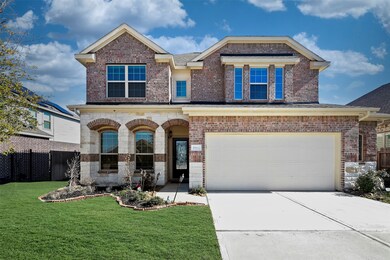 29662 Kynndal Shore Dr, Spring, TX 77386 - photo 3