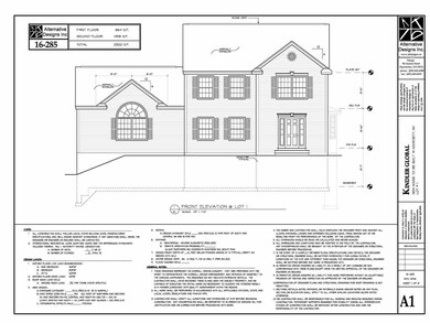 Enjoy bonus room with garage under!