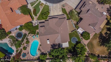 drone photo