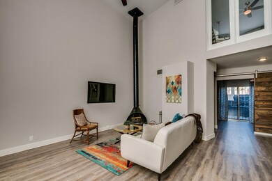 Living Room-Great Room
