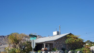 3306 Idalia Ave, El Paso, TX 79930 - photo 2