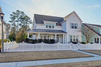 Front Elevation
