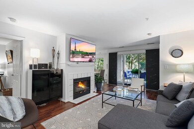 3406 Bitterwood Place unit J003, Laurel, MD 20724 - photo 5