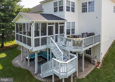 6557 River Run, Columbia, MD 21044 - photo 2