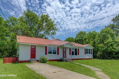 1306 Q V Sykes Ln, Meridian, MS 39307 - photo 3