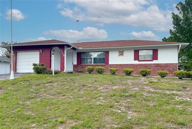 3215 N Camomile Way, Beverly Hills, FL 34465 - photo 2