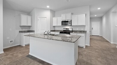 Kitchen - All Home and community information, incl