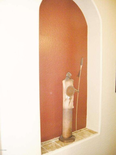 Art Niche