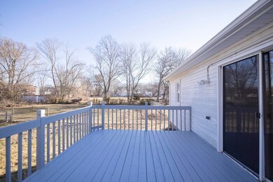 395R Cohannet St, Taunton, MA 02780 - photo 2