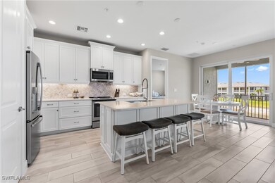 2609 Seychelles Cir unit 1608, Naples, FL 34112 - photo 3