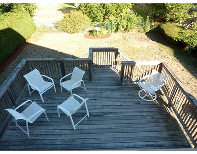 71 Trowbridge St unit A, Belmont, MA 02478 - photo 6