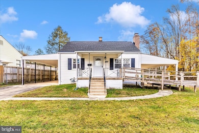 4410 Fernhill Rd, Silver Spring, MD 20906 - photo 2