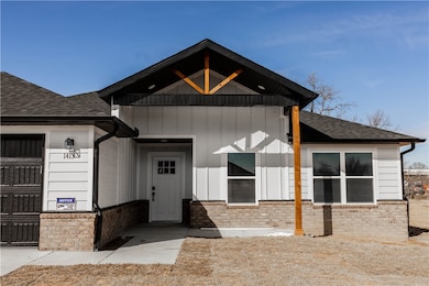 1413 E Emelyn Ln, Siloam Springs, AR 72761 - photo 3