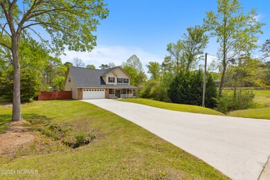 411 Country Club Dr, Jacksonville, NC 28546 - photo 4