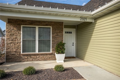 2321 Lilly St, Effingham, IL 62401 - photo 4