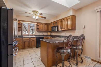 8603 Eagle Trail, Charlestown, IN 47111 - photo 5