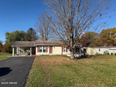 269 Shoemaker Rd, Lock Haven, PA 17745 - photo 2