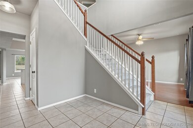 101 E Helena St, Broken Arrow, OK 74012 - photo 6