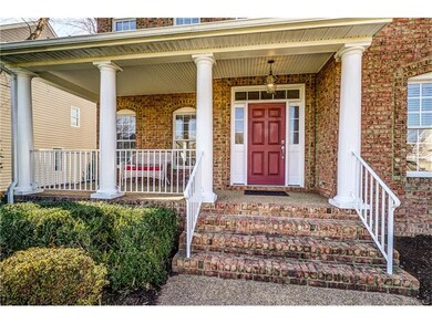 11733 Lincolnshire Ct, Glen Allen, VA 23059 - photo 4