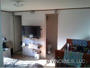 Master suite