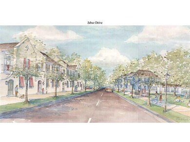 Other. Community Rendering - Jabez Drive