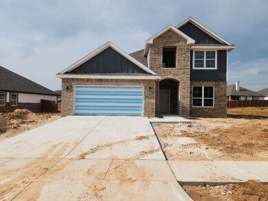 784 Brookside Dr, Springtown, TX 76082 - photo 2