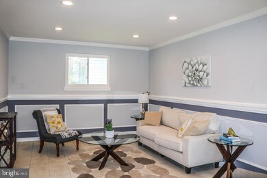 7318 Longbranch Dr, New Carrollton, MD 20784 - photo 3