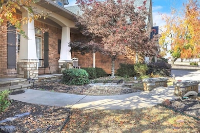 11200 Quail Crest Ct, Fort Smith, AR 72916 - photo 4