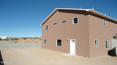 LARGE BACKYARD FULLY FENCED