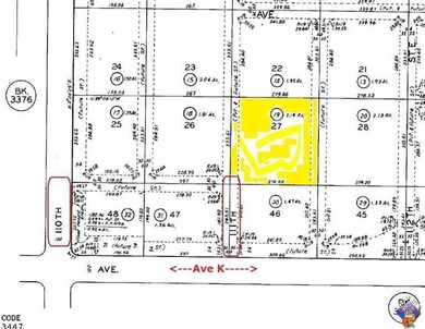 43500 120th St E, Lancaster, CA 93535 - photo 6