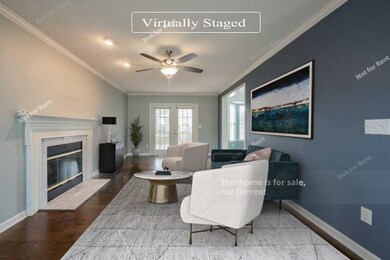 Staged Photo