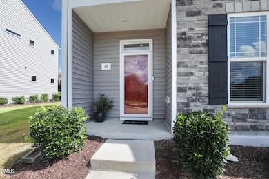 48 Enterprise Dr, Clayton, NC 27520 - photo 2