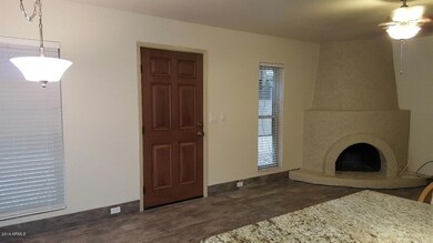 Fireplace Living