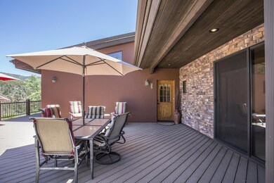 Outdoor Living