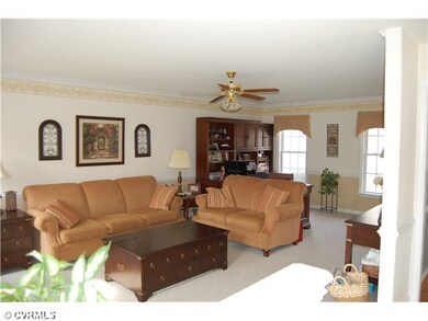 Den/Family/Great Room