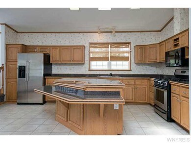 Kitchen Dining