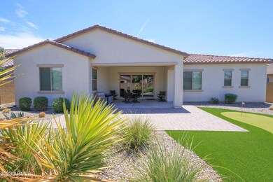 10404 E Tiburon Ave, Mesa, AZ 85212 - photo 5