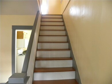 Stairway