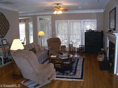 Living Room.