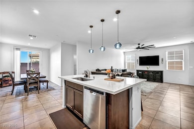 1016 Huckburn Ave, Henderson, NV 89015 - photo 5