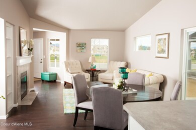 1 - Dining Area