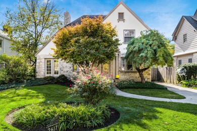 2617 Fair Ave, Columbus, OH 43209 - photo 4