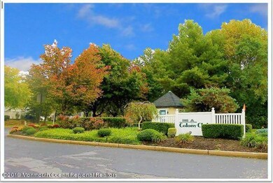 CC - front gate photo