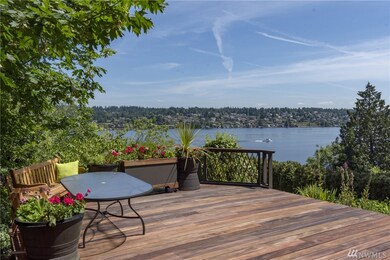 7906 E Mercer Way, Mercer Island, WA 98040 - photo 3