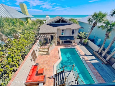 1421 N Atlantic Ave, New Smyrna Beach, FL 32169 - photo 5