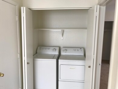 Inside Laundry
