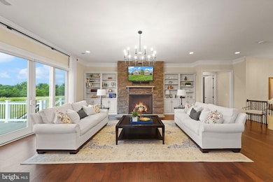 23070 Welbourne Walk Ct, Ashburn, VA 20148 - photo 5