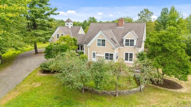 25 Meadowbrook Ln, Yarmouth, ME 04096 - photo 2