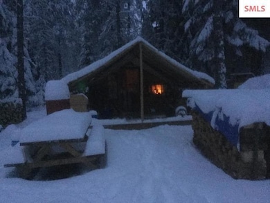 158 Dubius Creek Rd, Priest River, ID 83856 - photo 3